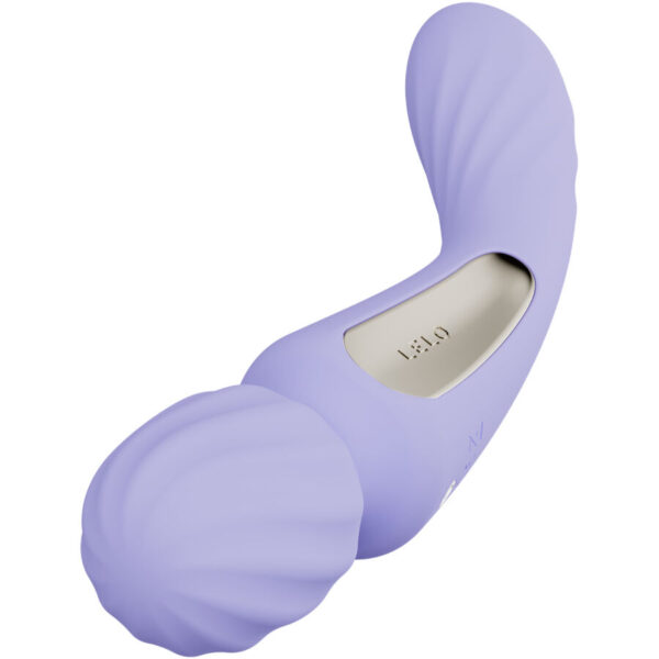 LELO Switch — Vibrator, App-Controlled — App-Controlled Sex Toys — view 3