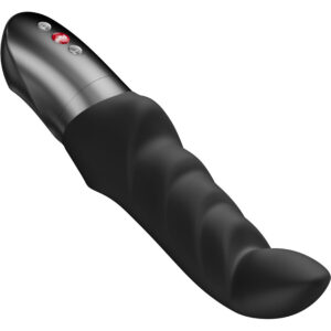 Fun Factory Abby G — G-Spot Vibrator, Waterproof, Black — G-Spot Vibrators — view 2