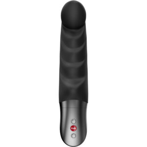 Fun Factory Abby G — G-Spot Vibrator, Waterproof, Black — G-Spot Vibrators — view 3
