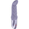 Fun Factory Abby G — G-Spot Vibrator, Waterproof, Light Violet — G-Spot Vibrators