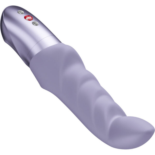 Fun Factory Abby G — G-Spot Vibrator, Waterproof, Light Violet — G-Spot Vibrators — view 2
