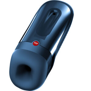 Fun Factory Ares — Stroker, Nightblue — Male Masturbators — view 2