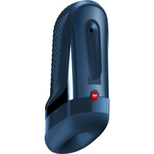 Fun Factory Ares — Stroker, Nightblue — Male Masturbators