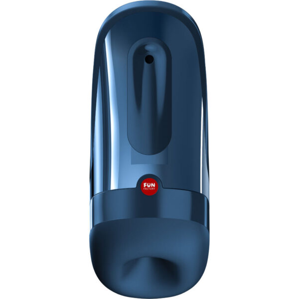 Fun Factory Ares — Stroker, Nightblue — Male Masturbators — view 3
