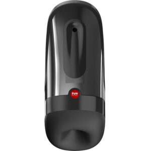 Fun Factory Ares — Stroker, Black — Male Masturbators — view 3