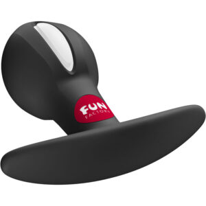 Fun Factory B-Ball Uno — Butt Plug, Black — Anal — view 2