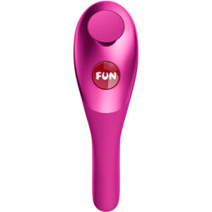 Fun Factory Be·one — Finger Vibrator, Rechargeable, Magenta — Finger Vibrators — view 2