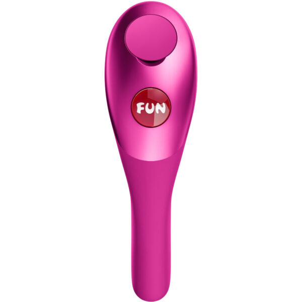 Fun Factory Be·one — Finger Vibrator, Rechargeable, Magenta — Finger Vibrators — view 2