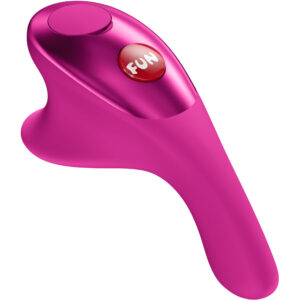 Fun Factory Be·one — Finger Vibrator, Rechargeable, Magenta — Finger Vibrators — view 3