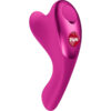 Fun Factory Be·one — Finger Vibrator, Rechargeable, Magenta — Finger Vibrators