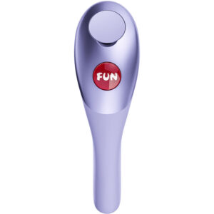 Fun Factory Be·one — Finger Vibrator, Rechargeable, Purple — Finger Vibrators — view 2