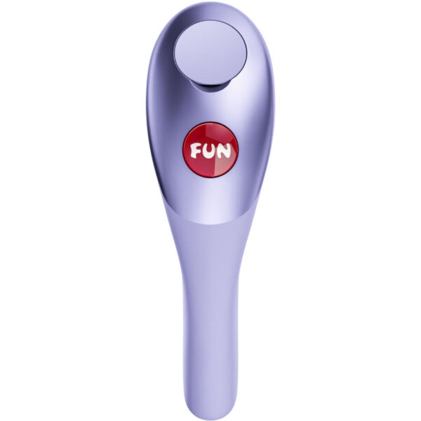 Fun Factory Be·one — Finger Vibrator, Rechargeable, Purple — Finger Vibrators — view 2