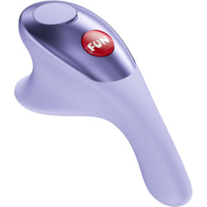 Fun Factory Be·one — Finger Vibrator, Rechargeable, Purple — Finger Vibrators — view 3