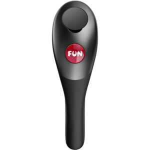 Fun Factory Be·one — Finger Vibrator, Rechargeable, Black — Finger Vibrators — view 2