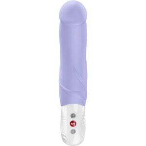 Fun Factory Big Boss — G-Spot Vibrator, Rechargeable, Purple — G-Spot Vibrators — view 3