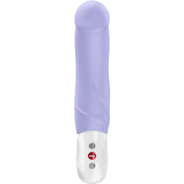 Fun Factory Big Boss — G-Spot Vibrator, Rechargeable, Purple — G-Spot Vibrators — view 3