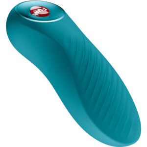 Fun Factory Bijou — Bullet Vibrator, Rechargeable, Aquamarine — Bullet Vibrators — view 3