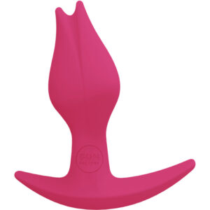 Fun Factory Bootie Fem — Butt Plug, Raspberry — Anal — view 2