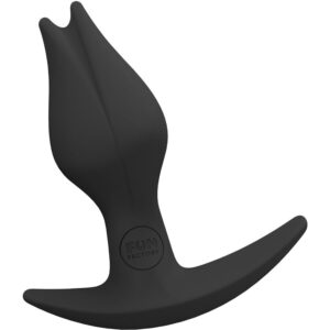 Fun Factory Bootie Fem — Butt Plug, Black — Anal