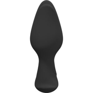 Fun Factory Bootie Fem — Butt Plug, Black — Anal — view 3