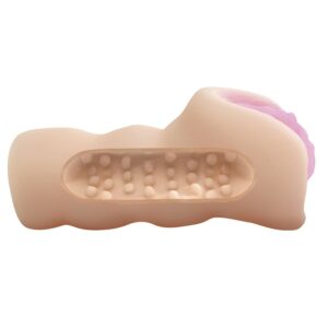 Extreme Toyz Vagina — Male Masturbator — Manual Strokers — view 2