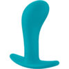 Fun Factory Bootie M — Butt Plug, Aquamarine — Anal