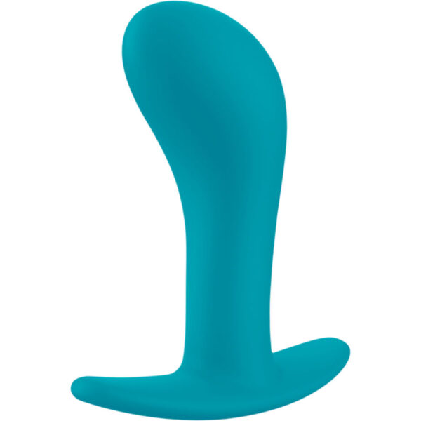 Fun Factory Bootie L — Butt Plug, Aquamarine — Anal