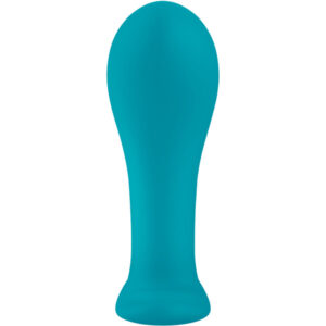 Fun Factory Bootie L — Butt Plug, Aquamarine — Anal — view 3