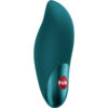 Fun Factory Charme — Bullet Vibrator, Rechargeable, Green — Bullet Vibrators