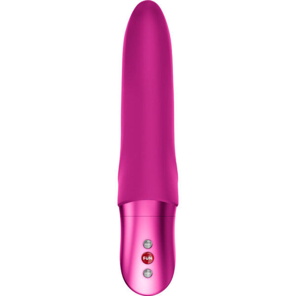 Fun Factory Diva Dolphin — G-Spot Vibrator, Waterproof, Magenta — G-Spot Vibrators — view 2