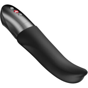 Fun Factory Diva Dolphin — G-Spot Vibrator, Waterproof, Black — G-Spot Vibrators — view 3