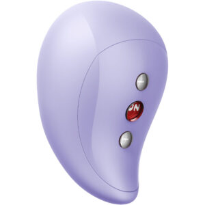 Fun Factory Essence — Air Pulse Stimulator, Purple — Clitoral Stimulators