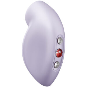 Fun Factory Gaia — Air Pulse Stimulator, Purple — Clitoral Stimulators