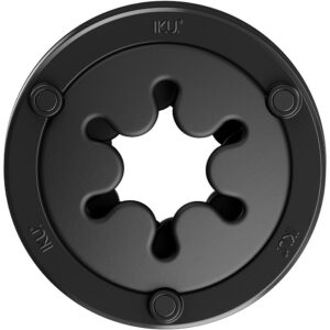 Fun Factory Iku Flex — Male Masturbator, Black — Male Masturbators — view 2