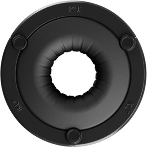 Fun Factory Iku Tight — Male Masturbator, Black — Male Masturbators — view 3