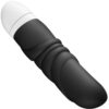 Fun Factory Jam — Mini Vibrator, Waterproof, Black — Mini Vibrators