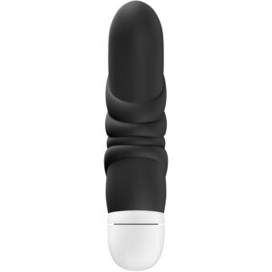 Fun Factory Jam — Mini Vibrator, Waterproof, Black — Mini Vibrators — view 3