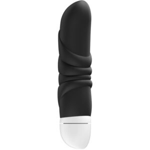 Fun Factory Jam — Mini Vibrator, Waterproof, Black — Mini Vibrators — view 2