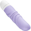 Fun Factory Jam — Mini Vibrator, Waterproof, Purple — Mini Vibrators