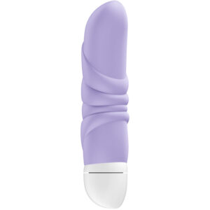Fun Factory Jam — Mini Vibrator, Waterproof, Purple — Mini Vibrators — view 2
