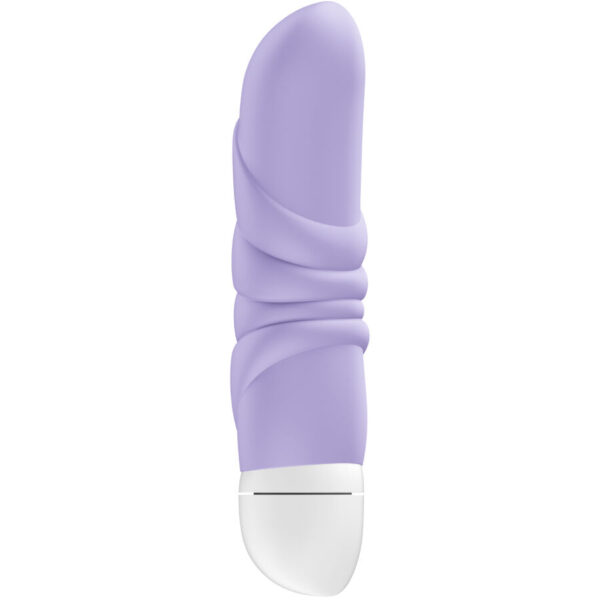 Fun Factory Jam — Mini Vibrator, Waterproof, Purple — Mini Vibrators — view 2