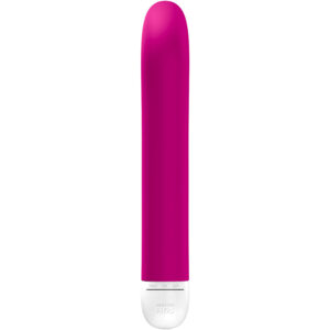 Fun Factory Joupie — G-Spot Vibrator, Waterproof, Magenta — G-Spot Vibrators — view 3