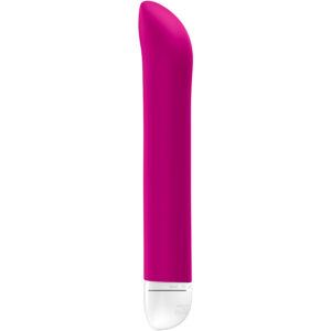 Fun Factory Joupie — G-Spot Vibrator, Waterproof, Magenta — G-Spot Vibrators — view 2