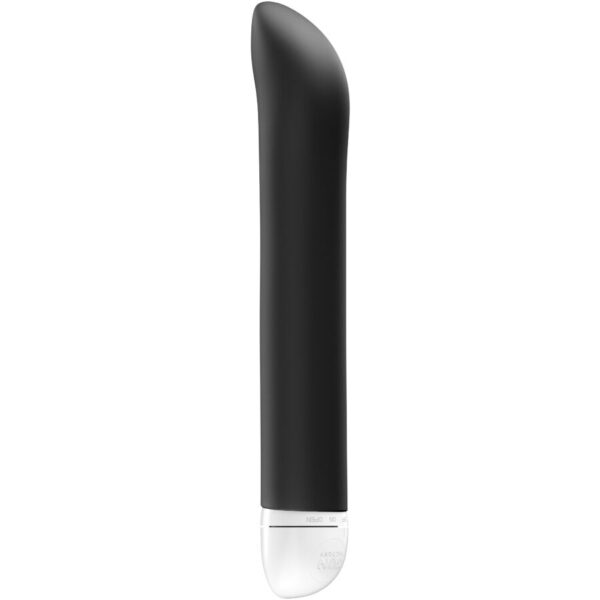 Fun Factory Joupie — G-Spot Vibrator, Waterproof, Black — G-Spot Vibrators — view 2