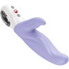 Fun Factory Lady Bi — Rabbit Vibrator, Rechargeable, Purple — Rabbit Vibrators