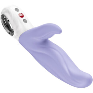 Fun Factory Lady Bi — Rabbit Vibrator, Rechargeable, Purple — Rabbit Vibrators