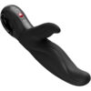 Fun Factory Lady Bi — Rabbit Vibrator, Rechargeable, Black — Rabbit Vibrators