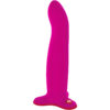 Fun Factory Limba Flex L — G-Spot Dildo, Suction Cup, Magenta — Dildos
