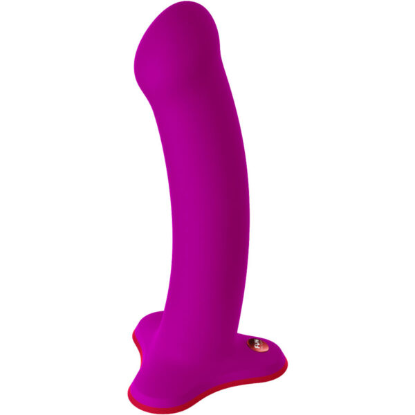 Fun Factory Magnum — G-Spot Dildo, Suction Cup, Blackberry — Dildos