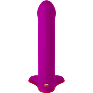 Fun Factory Magnum — G-Spot Dildo, Suction Cup, Blackberry — Dildos — view 2